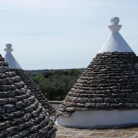 Borgo Tortorella By Il Pumo Di Puglia Monopoli Exterior photo