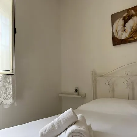 Borgo Tortorella By Il Pumo Di Puglia Monopoli Exterior photo