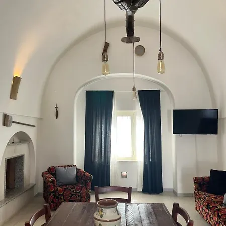 Borgo Tortorella By Il Pumo Di Puglia Monopoli Exterior photo