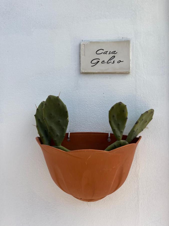 Borgo Tortorella By Il Pumo Di Puglia *