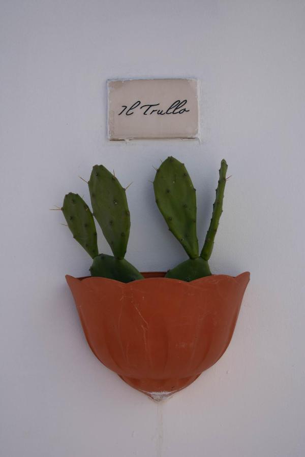 Borgo Tortorella By Il Pumo Di Puglia *