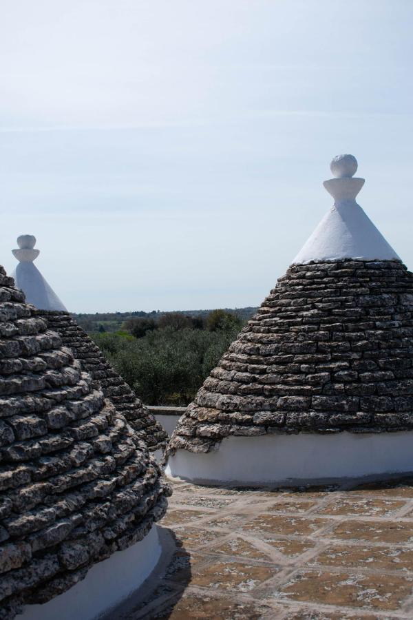 Holiday home Borgo Tortorella By Il Pumo Di Puglia *