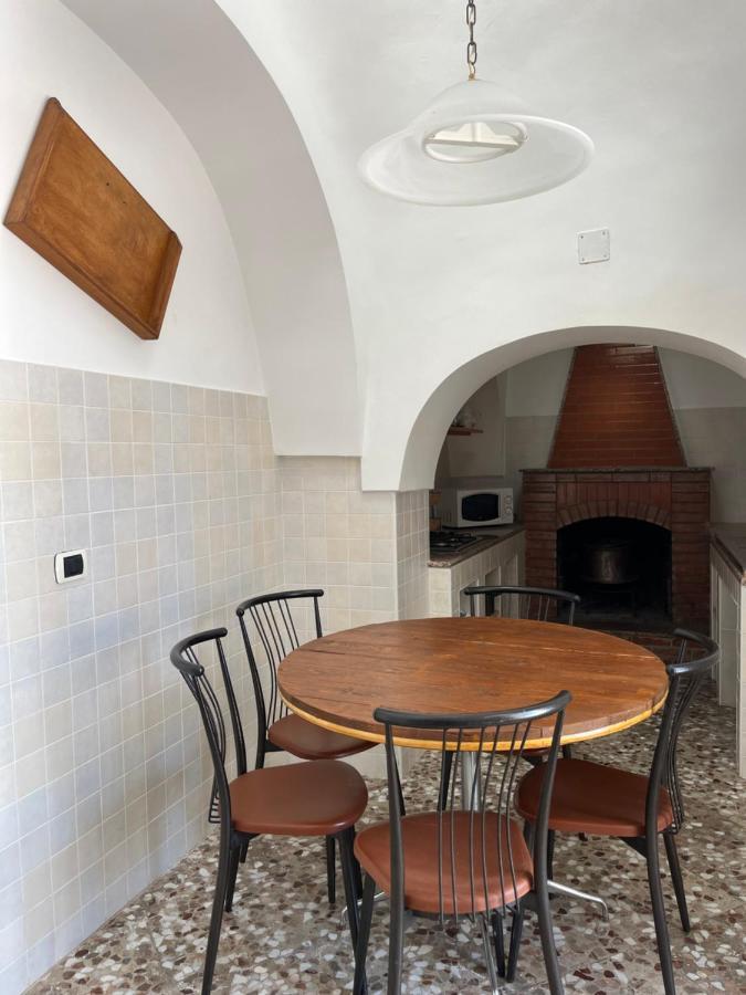 Borgo Tortorella By Il Pumo Di Puglia *