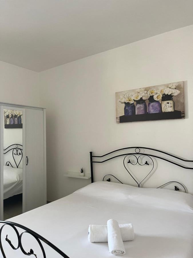 Borgo Tortorella By Il Pumo Di Puglia Holiday home
