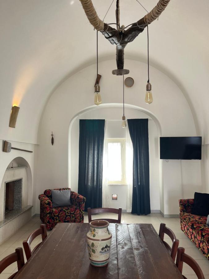 Borgo Tortorella By Il Pumo Di Puglia Casa vacanze *