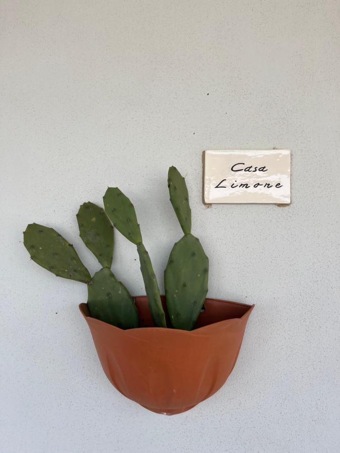 Borgo Tortorella By Il Pumo Di Puglia