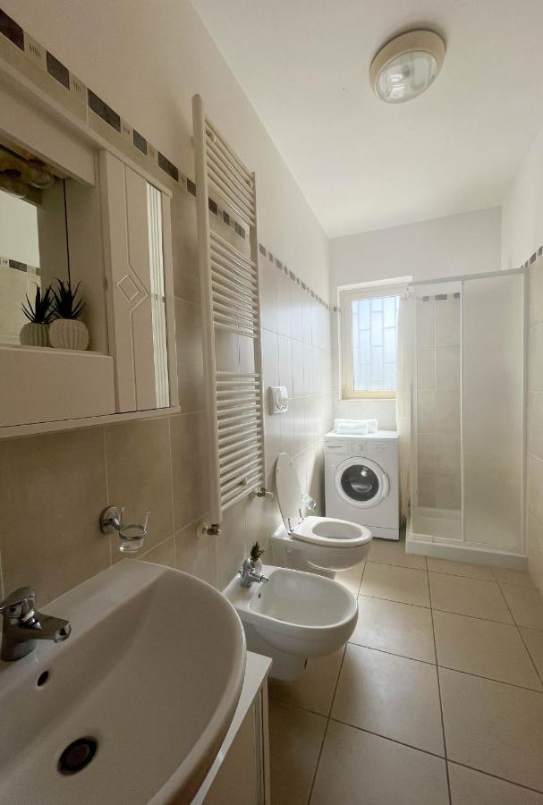 Borgo Tortorella By Il Pumo Di Puglia *