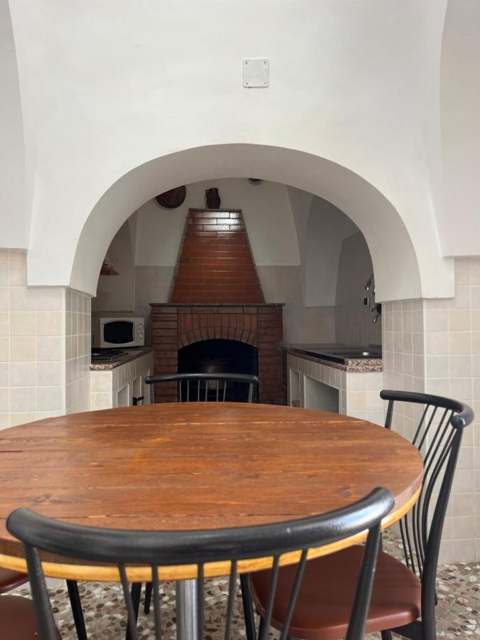 Borgo Tortorella By Il Pumo Di Puglia Casa vacanze Monopoli
