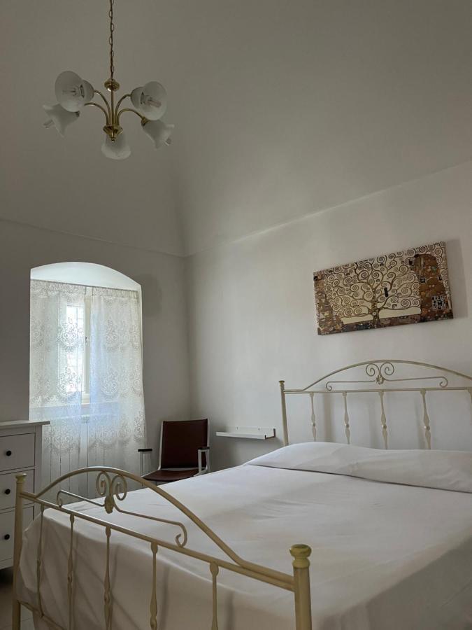 Borgo Tortorella By Il Pumo Di Puglia * Monopoli