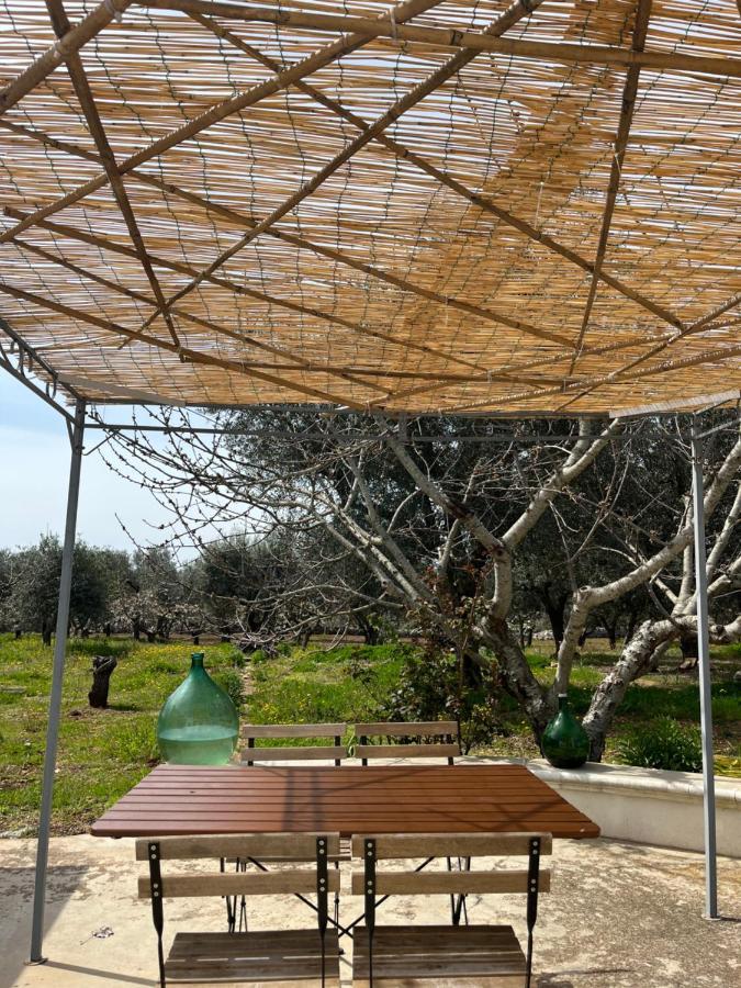 Borgo Tortorella By Il Pumo Di Puglia Monopoli