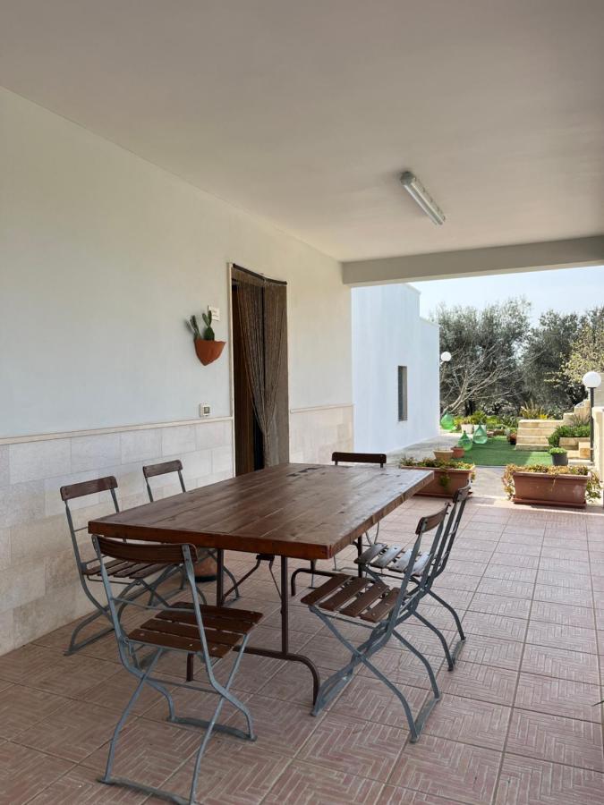 Borgo Tortorella By Il Pumo Di Puglia