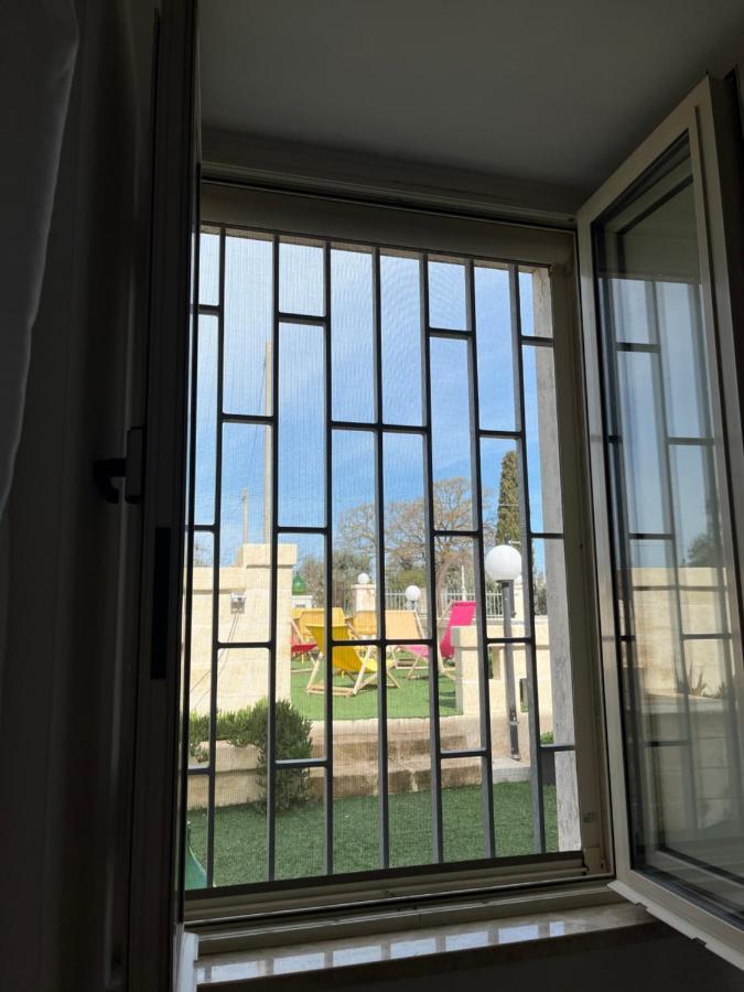 Borgo Tortorella By Il Pumo Di Puglia